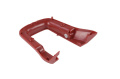 Handle - 140131701041 Handle Complete Red [Electrolux Aeg]